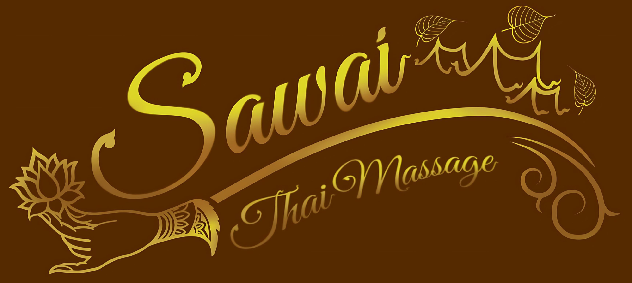 Sawai Thai Massage